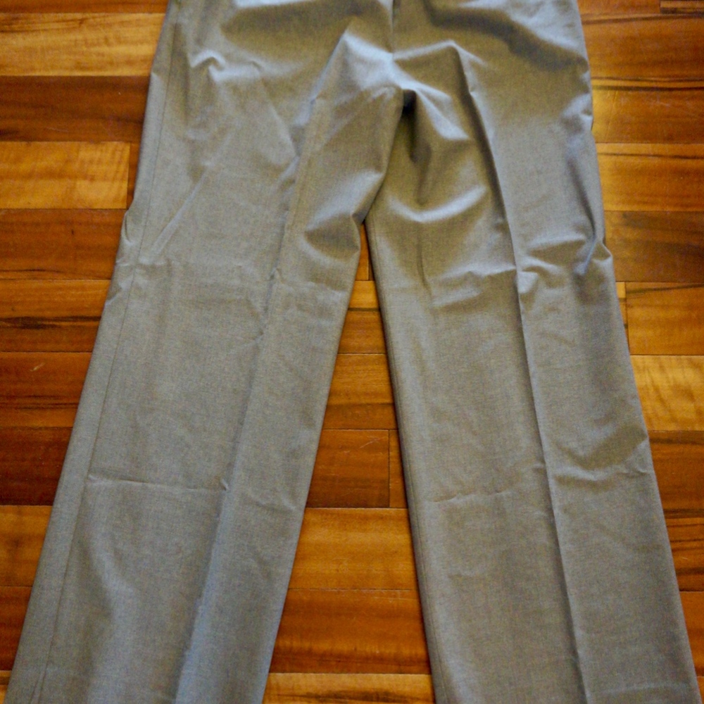 Loft Pants - Picture 2 of 2